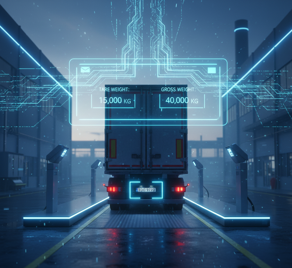 Plaka Tanıma ile Güvenlik ve Trafik Yönetimi